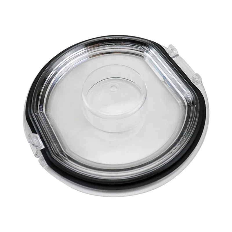 

A74G-Replacement Bottom Bin Lid For Dyson V8, V7, SV10, V10, V11 Cordless Vacuum Sealing Ring