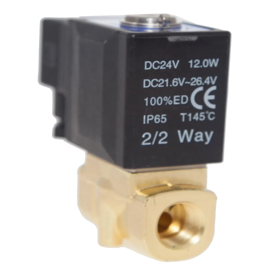 2026 Hot Sale Soid Pinch Valve for  2W Series Direct-acting Normally Closed 2WX030 2WT050 Soid Control Valve