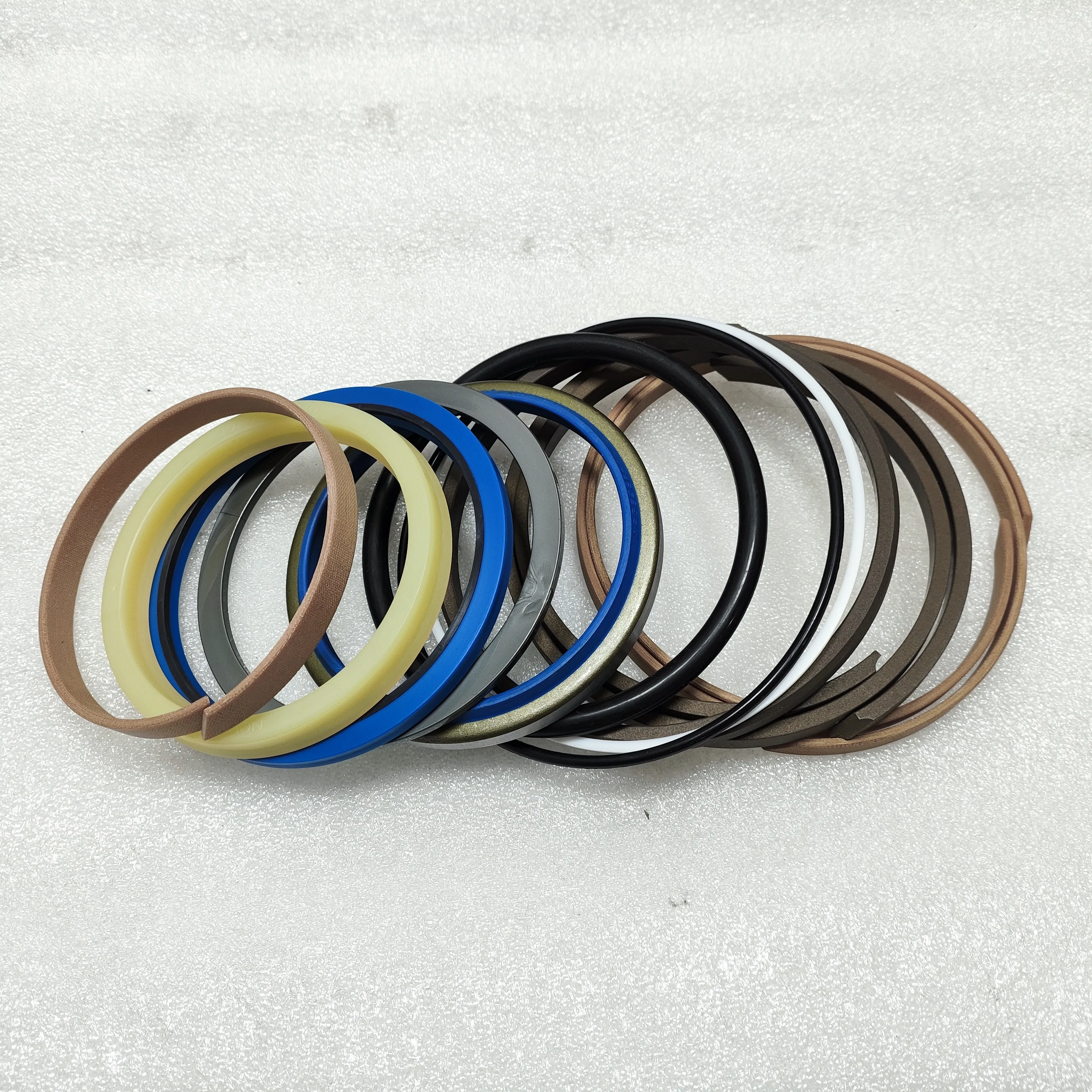 EXCAVATOR PARTS Stick Cylinder Seal Kit 2590635 APPLY TO  E 320C 320CL 259-0635