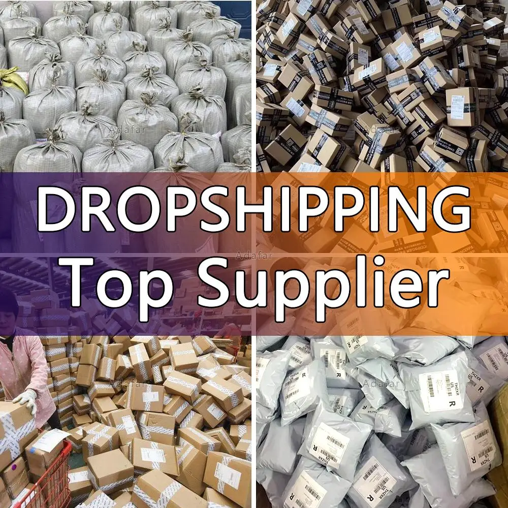 2023 China Top Dropshipping Agent Supplier Products Centre Door to Door Order Fulfillment Services to USA UK Europe Amazon FBA