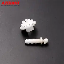 AZGIANT For 2002-2012 Lexus ES300 gs300 ls430 is250 is350 sc430 gs350 Power Mirror Adjustment Gear Kit