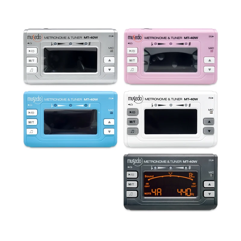 Thumbnail 4 - #53 New Metronomes Arrivals