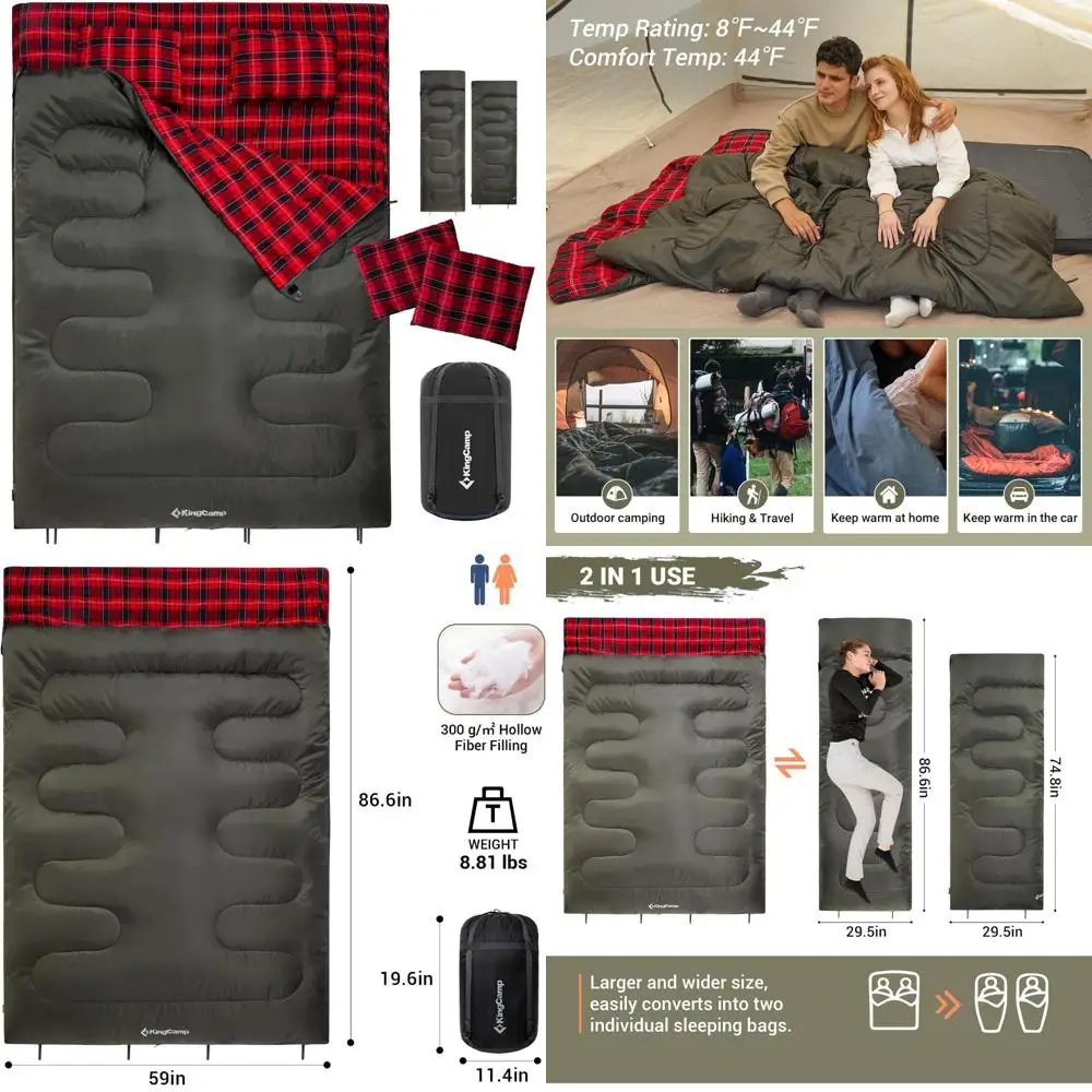 Waterproof Flannel …