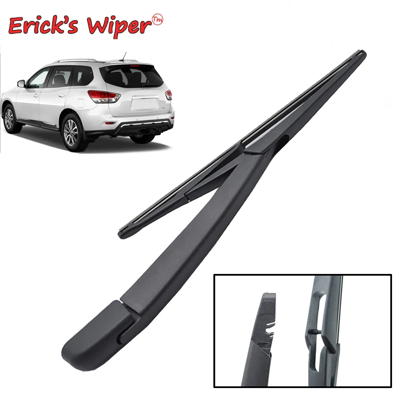 Erick's Wiper 12