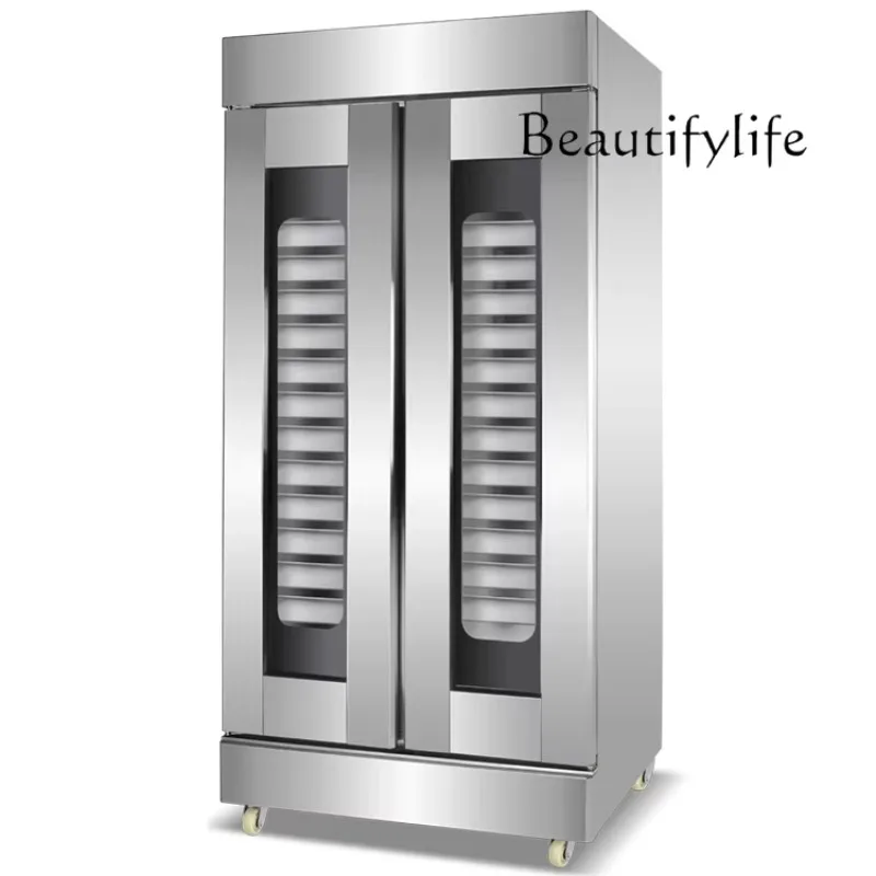 Vo 32 Trays Bread Bakery Dough Proofer/ Baking Proofer