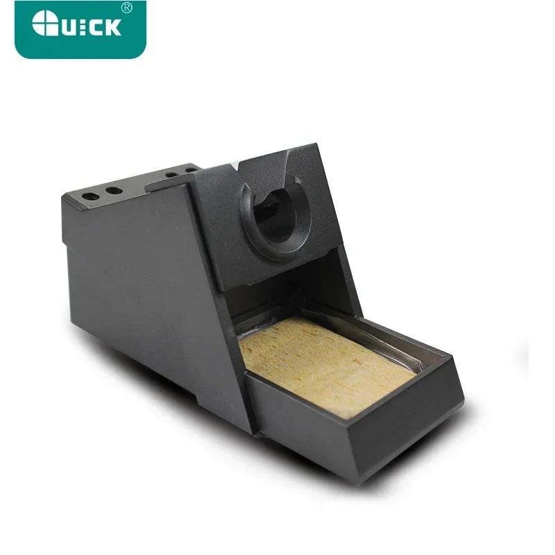 Quick TS1100 Digital Display Lead-free Welding Station 90W Intelligent Constant Temperature Anti-static Adjustable Temperature - Image 4