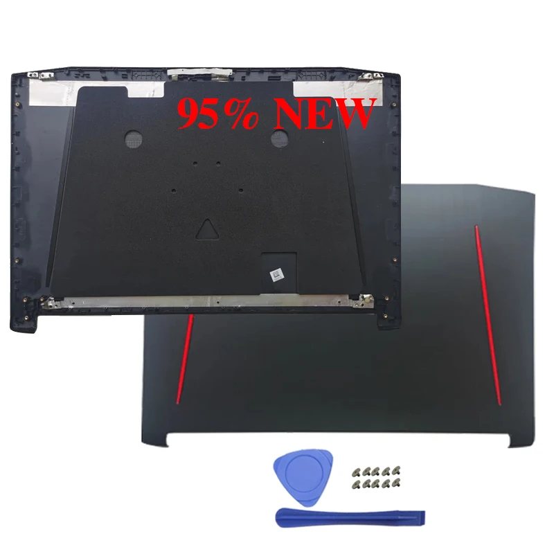 

Для Acer Predator Helios 300 PH317-51 PH317-52 задняя крышка ЖК-дисплея для ноутбука/передняя панель/подставка для рук/нижние аксессуары чехол для ноутбука
