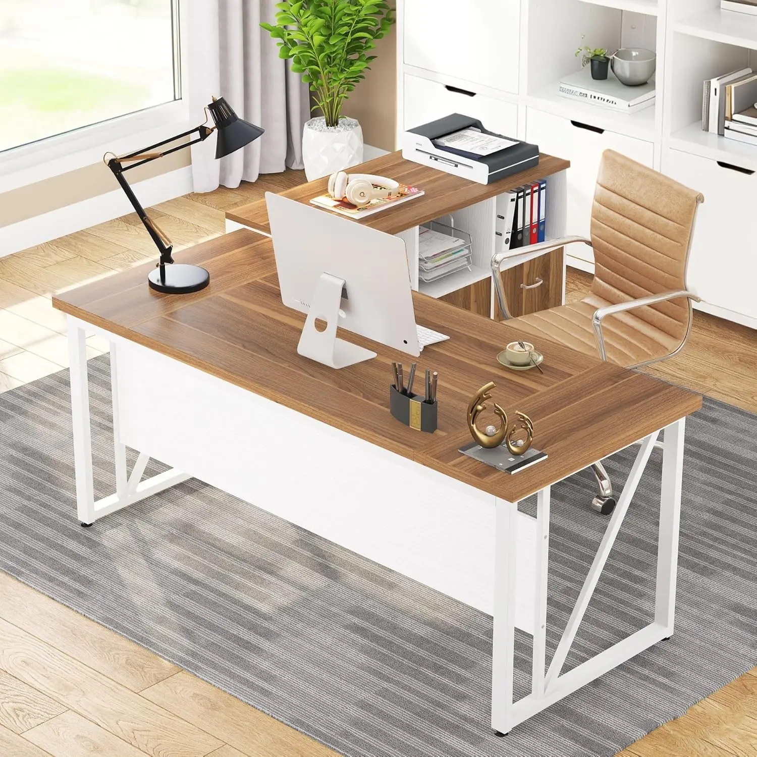 Thumbnail 4 - #20 Best Metal Filing Cabinets to Buy In 2026