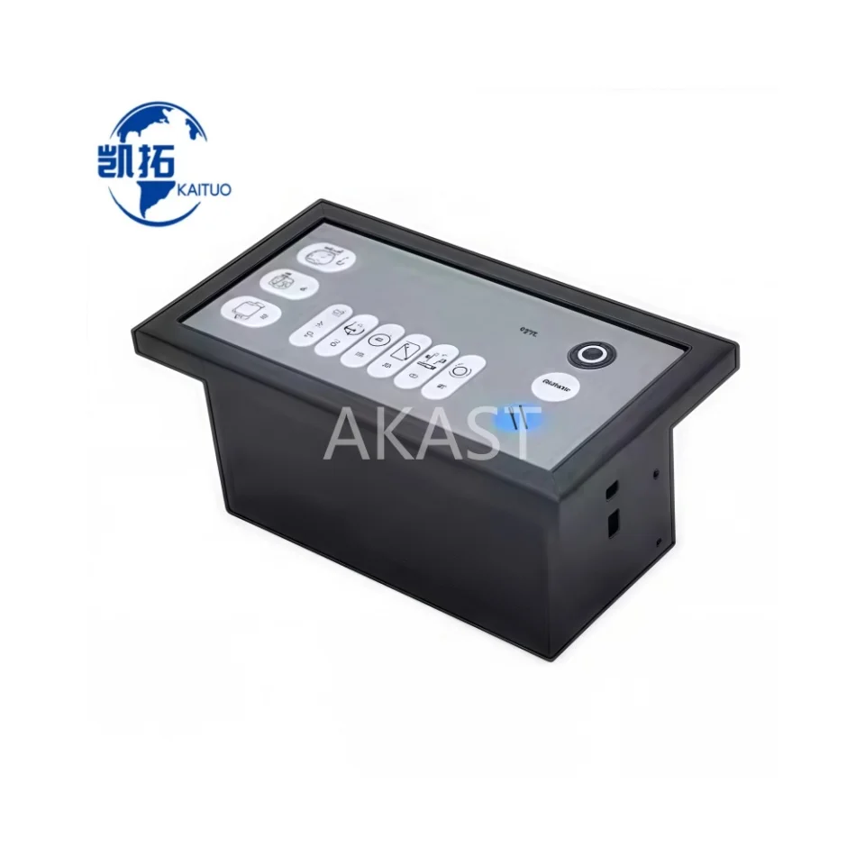 Controller 2203013542  Compatible with Atlas Copco Compressor ES99 12VAC GX11