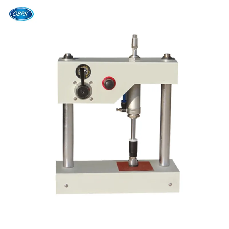 China Hot Sale!!! Asphalt Slurry Surfacing Cohesion Tester