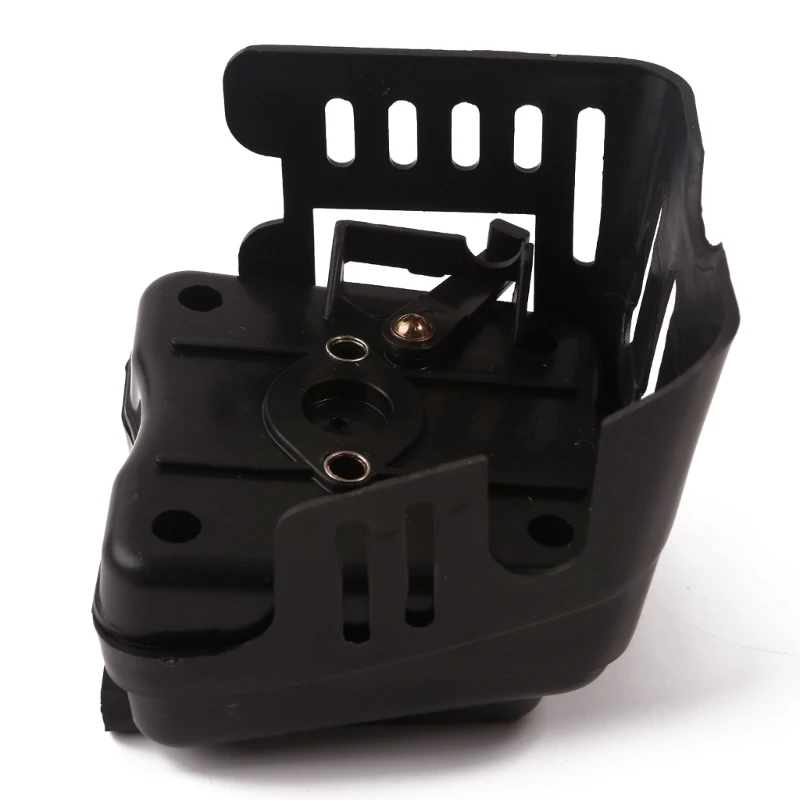 652F Durable Lawn Mower Cleaner Cover for BC430 43CC 49CC 52CC Engine 44F-5 40F-5 Lawn Mower Air Filter