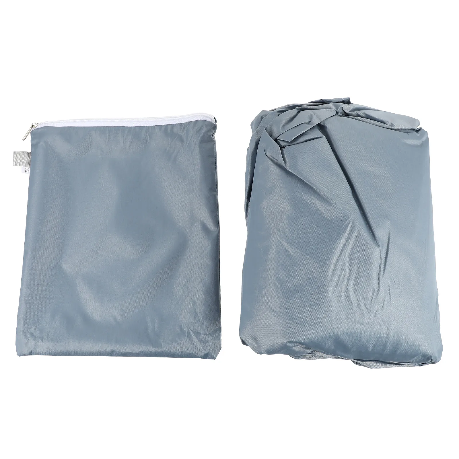 1Pcs Swing Cover 210D Oxford Cloth Waterproof Uv Protection Drizzle Shield for Hanging Chair Garden Swing Outdoor Lounging Tent