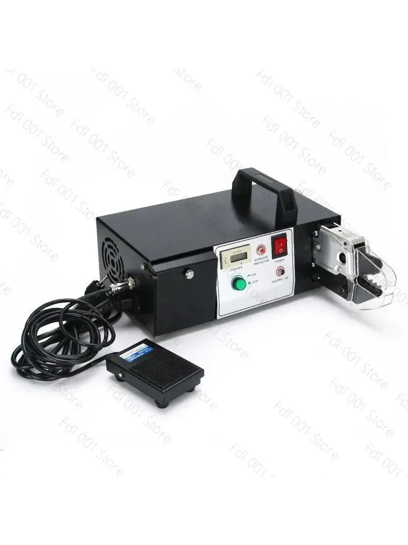 Electric crimping pliers EM6B2 automatic cold terminal  machine  desktop multi-function pneumatic