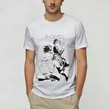 Psycho-Pass Shirt Vintage Washed Unisex Oversized Anime Streetwear Soft Cotton Short Sleeve Tee Gift Clothing Tops 2026 Hot Sale
