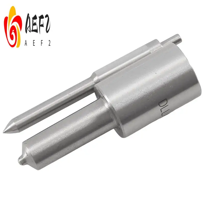AEF2-6PCS DLLA150S187 nueva boquilla de inyector de combustible diésel para MERCEDES - BENZ OM314 OM352 OM353