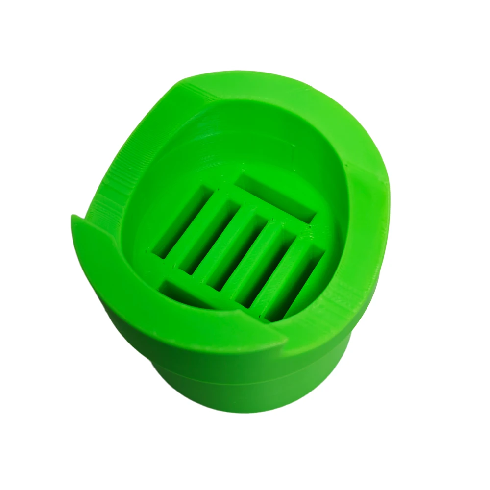 

Game Controller Stand for switch 2 Pro Controller Dock Gamepad Desk Holder Handle Bracket Base with 7 Game Card Slots