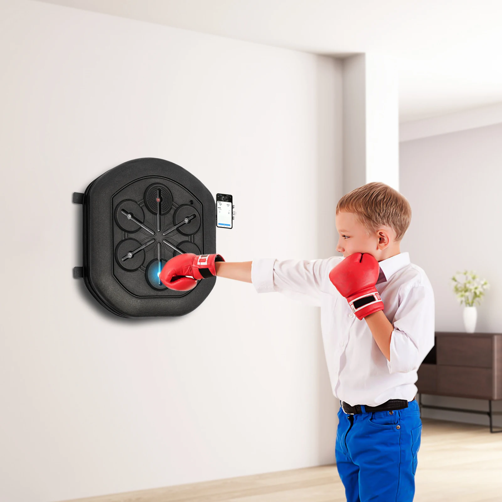 Thumbnail 3 - #20 Top 50 Boxing Gloves & Mitts Worth Buying In 2026