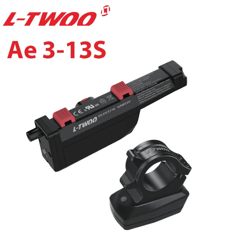 LTWOO Ae Bicycle Electronic Derailleur Groupset Kit 3s-13s Wireless Shifter Lever Wireless Drivetrain Bike Parts