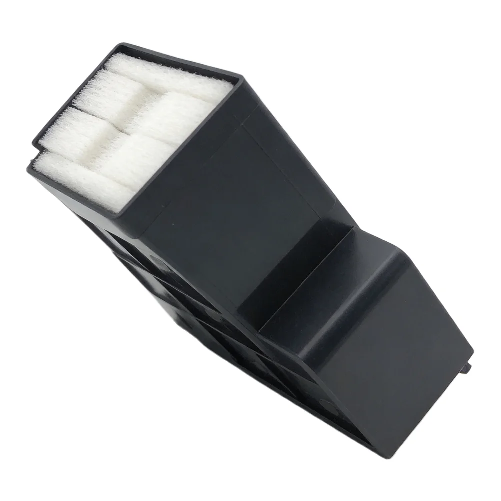 1 Pc Pad Waste Ink Tank With Shell L456 ME101 L455 ME10 ME401 Accessories Spare Parts ET2550 Electric Equipment