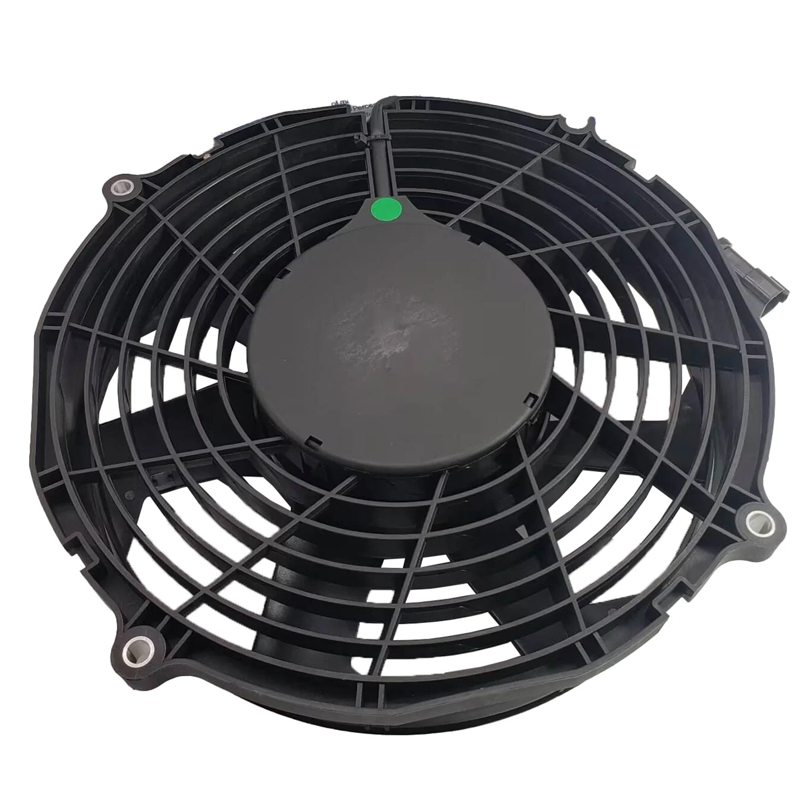 5 Blade refrigerant condenser fan 361-5582 Compatible for Caterpillar CAT ETS1500 PGS1260 PGS840 PGS1260 HD Energy Storage