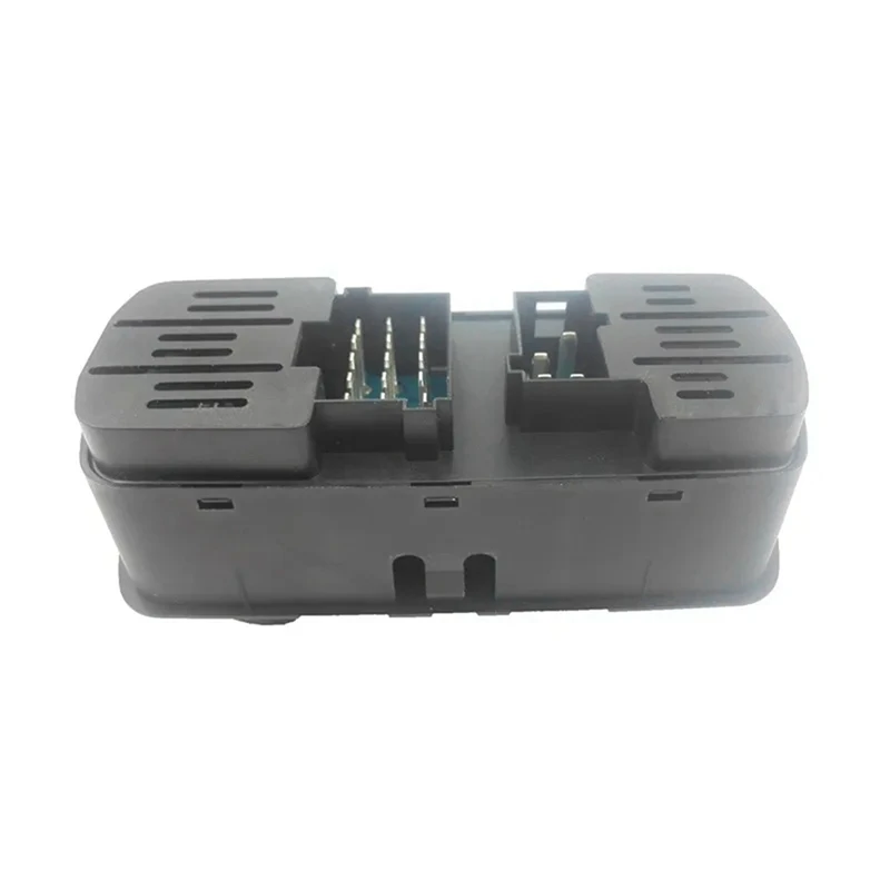 1 PCS Power Window Control Switch Window Switch ABS A0055452813 Automotive For Mercedes-Benz ATEGO AXOR 1998-2013