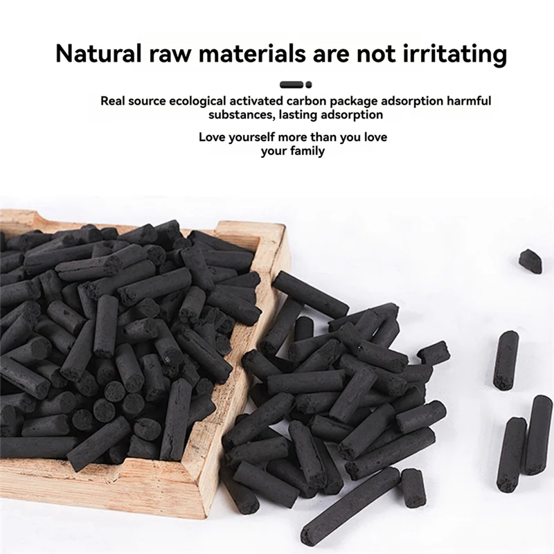 

Классическая замена воздушного фильтра-4 шт. для 3D-принтеров Bambulab X1/P1, детали высокоэффективного очистителя воздуха