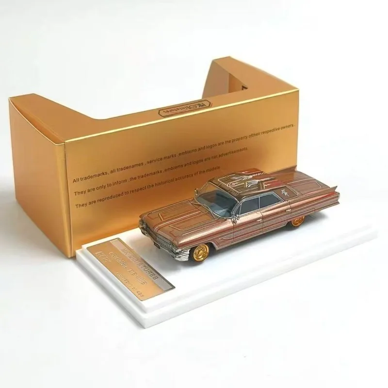 goc-mk-1-64-deville-hec-modellino-auto-in-lega-pressofusa-collezione-modelli-regalo-per-ragazzi-regalo-di-natale