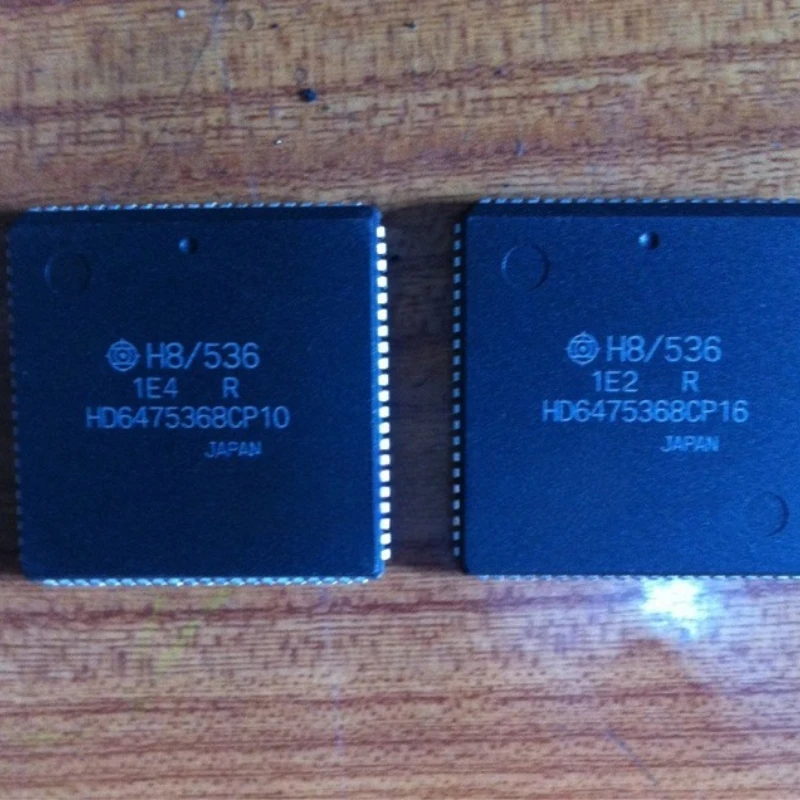 

1 шт. HD6475368CP16 HD6475328CP10 HD6475348CP10 В (см): -0,3 до 71,0 В; В (в): -0,3 до +0,3 В;; 16-битный микропроцессор