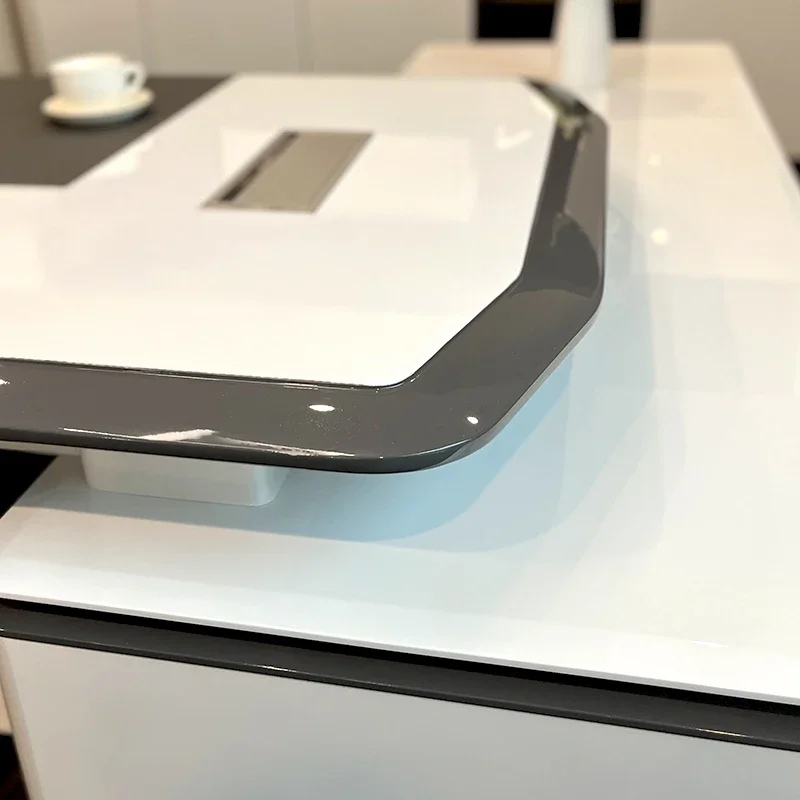 Seating Desk Computer Desks Multifunctional Standing Bedside Table Automatic Office Executive Furniture Desktop Workshop Modern