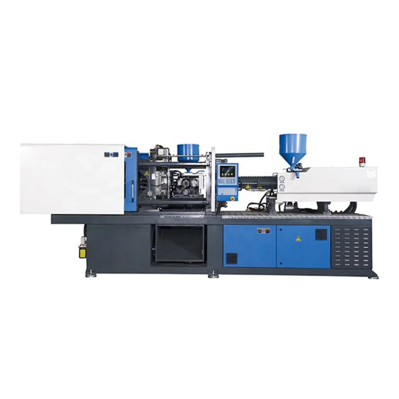 YG High Quality Injection Stretch Blow Molding Machines Multifunctional Horizontal Silicone Inject Tool Moulding Production Line