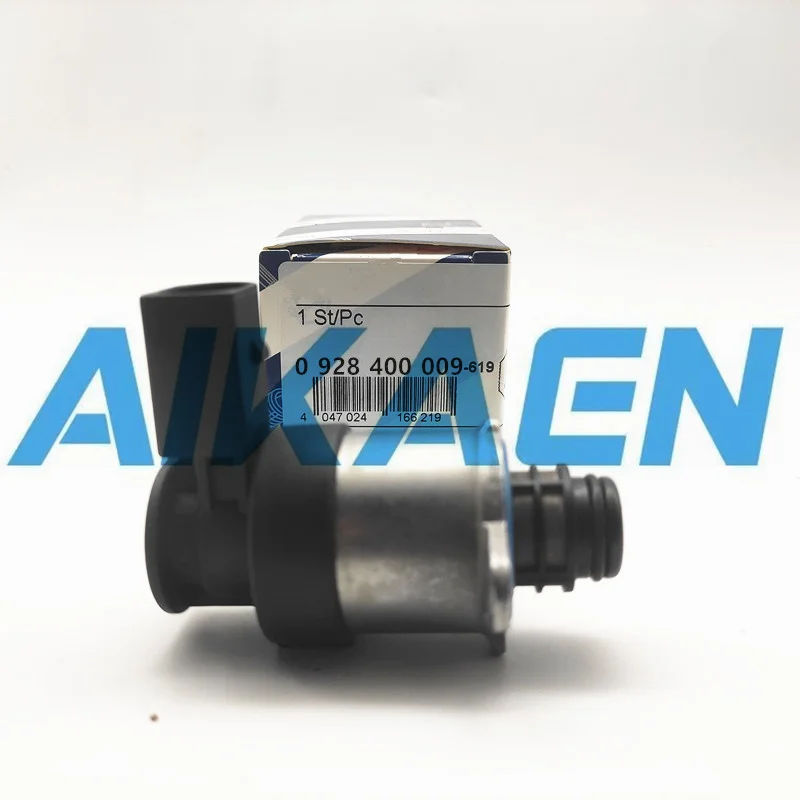 

0928400009 with Original box Fuel metering valve unit 0928400003 0928400708