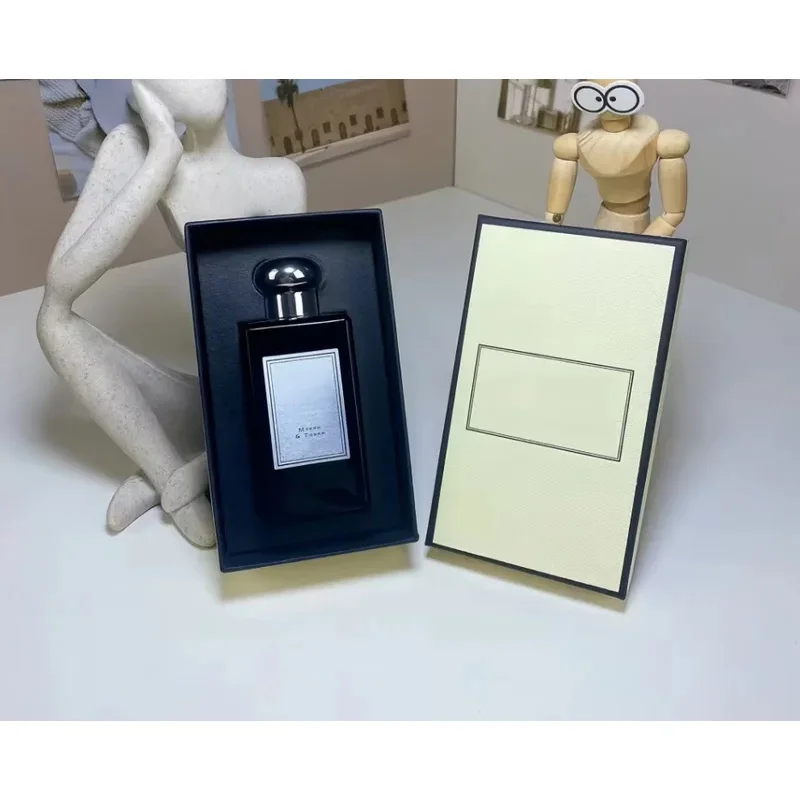 Profumo da donna da uomo a lunga durata naturale Poeny Blush Gusto Parfum FemaleUnisex Fragranze Deodorante