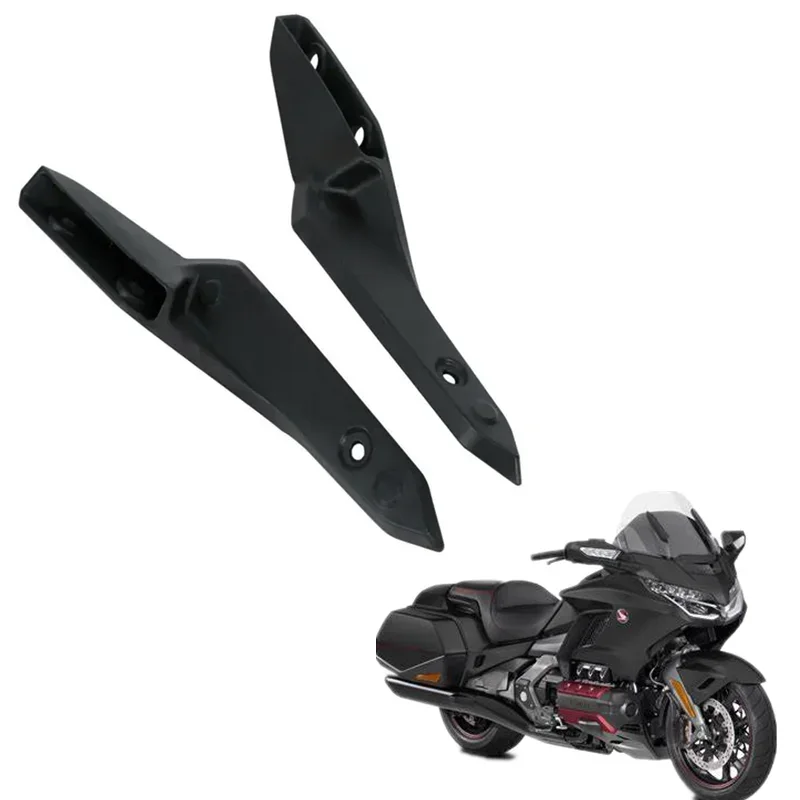 

For Honda Gold Wing GL1800 2018-2020 Replaces 64175-MKC-A00 Motorcycle Windshield Windscreen Stay Motorcycle Acsessories