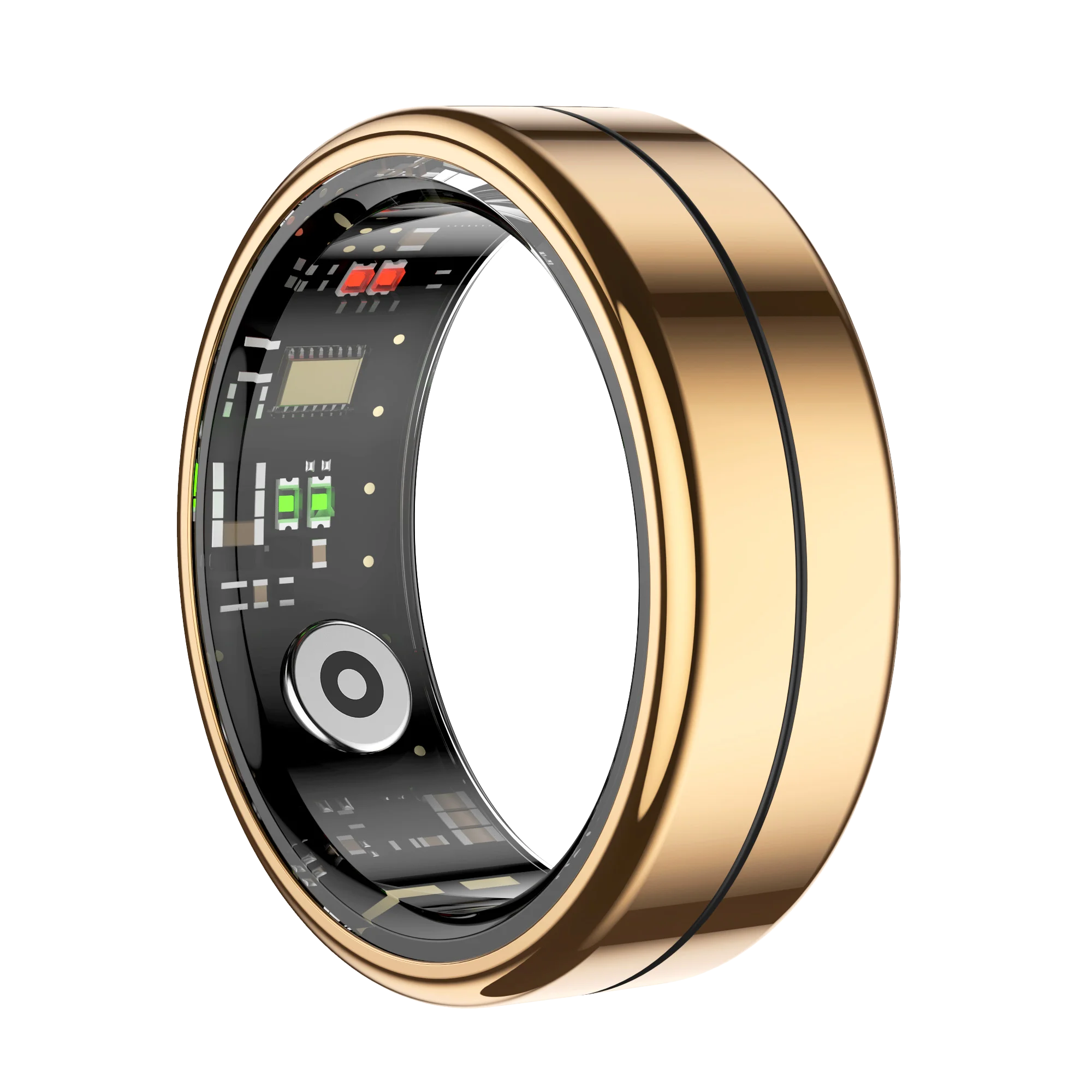 Variant: Rose gold