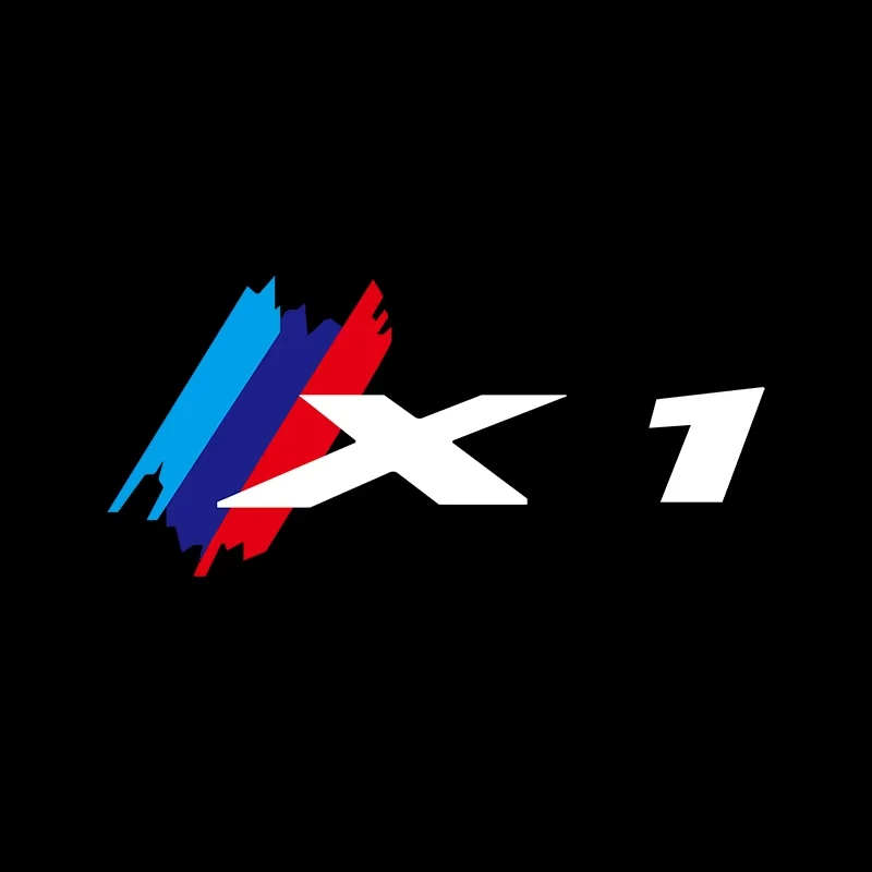 2Pcs For X1