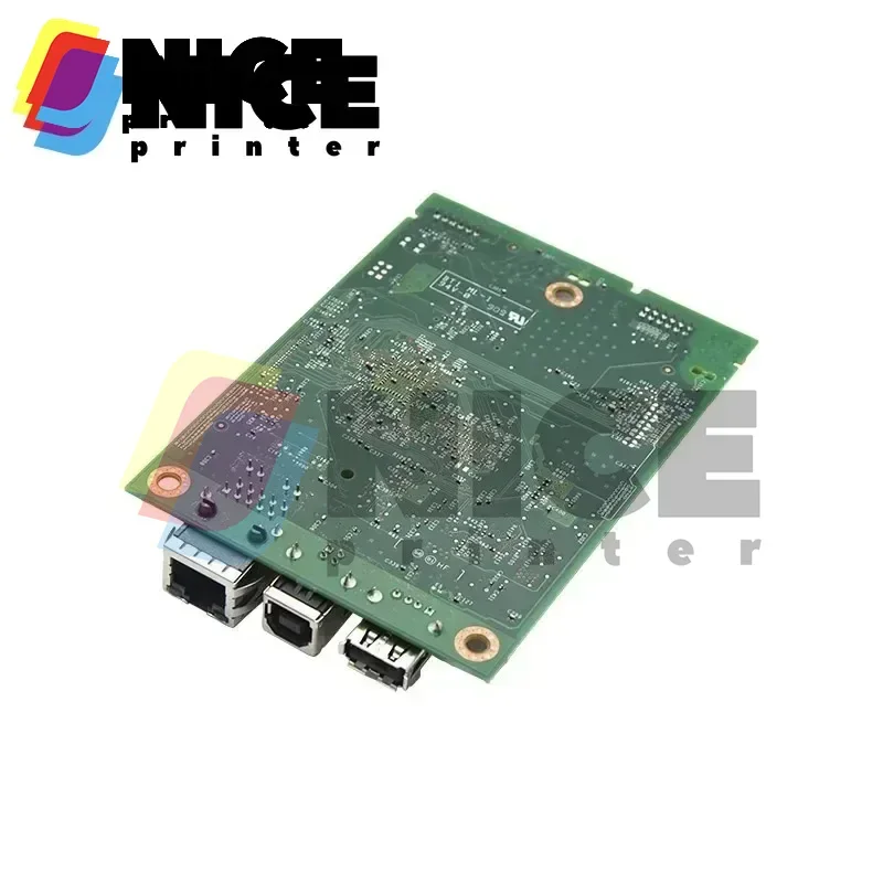 W2Q09-60001 M404N support formatter Board support for HP LaserJet Pro M404DN M404DW M404 M 404 404N 404DN Main Mother Logic Boar