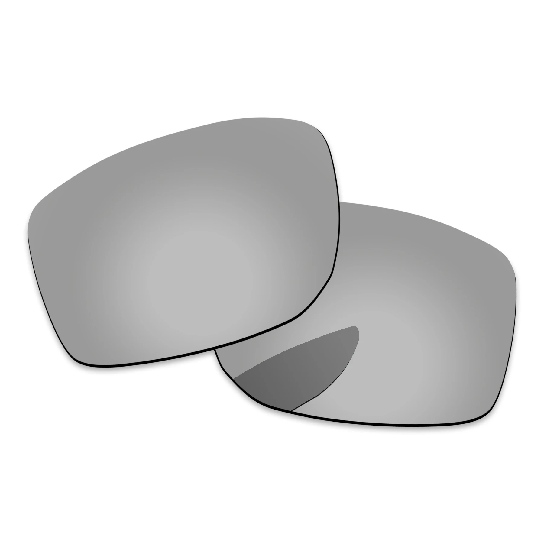 Qyvolux Replacement Lenses for Oakley Gibston OO9449 Sunglasses Polarized - Multiple Options(not include the frame) view 3