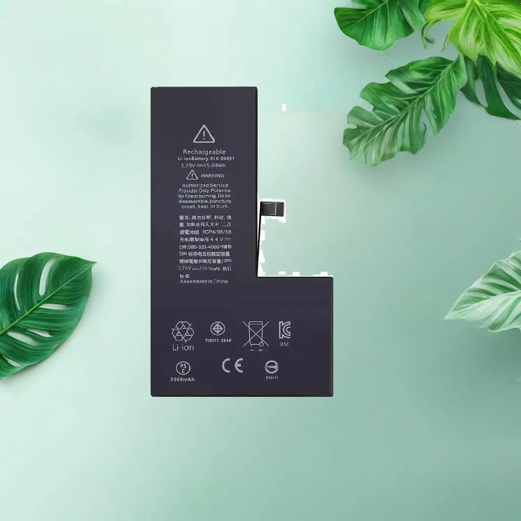 

Battery 3969Mah 11 Pro Max For Apple Iphone 11Pro