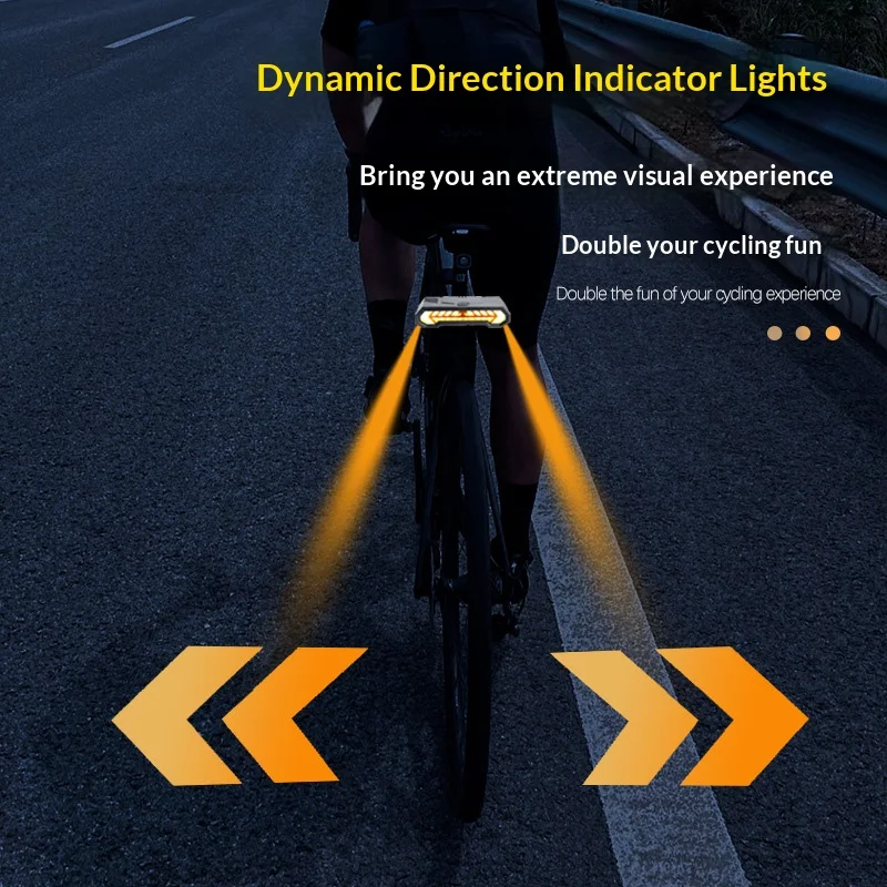 Thumbnail 4 - #89 Top Bicycle Rear Safety Lights Picks for Every Budget