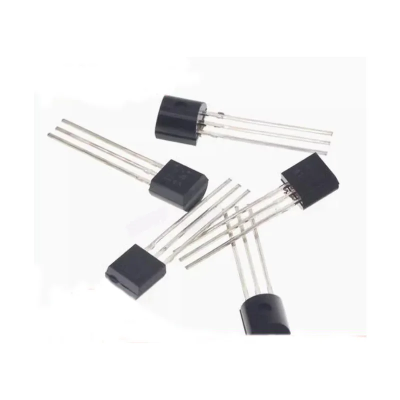 TO-92 78L Series 6valuesx20pcs=120pcs Voltage Regulator Assorted Kit 78L05 78L06 78L08 78L09 78L12 78L15