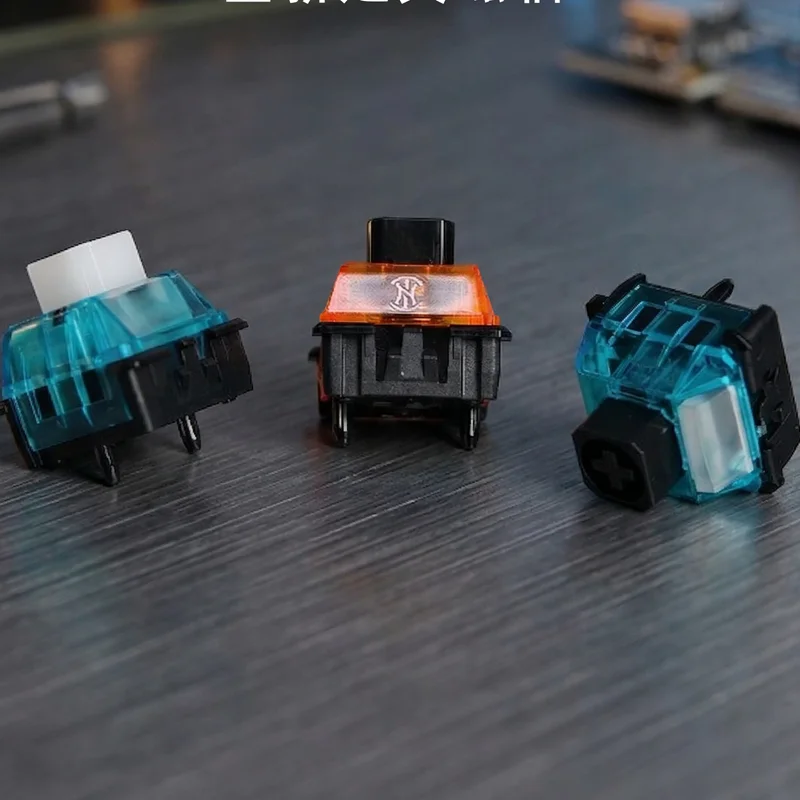 Esports Gaming Uk - Teclado para Juegos OFF STUDIO TNT