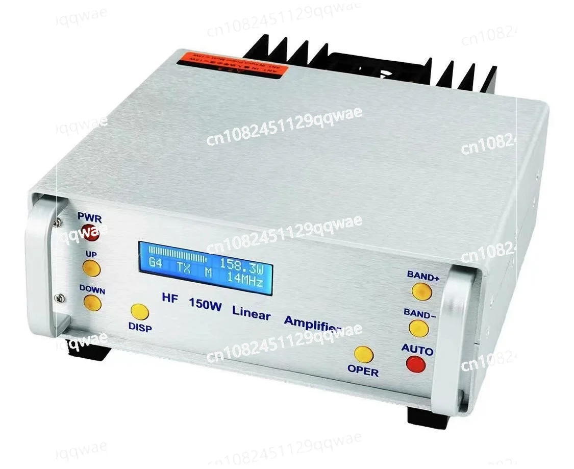 PA-150D 1.8-30Mhz 1… - image