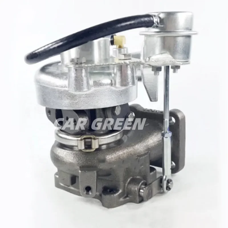 CT9 hybrid turbo 17201-64190 17201-55030 turbocharger EP82 EP85 EP91,4E-FTE 1.3L 75HP 1990-