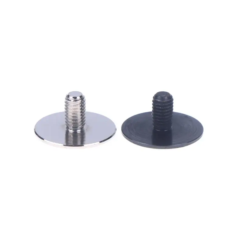 NEW SALE 1PCS Gearbox Locking Screw Metal Steel Spring Guide Screw Lock For 95% Nylon Metal Gearbox Locking Screw