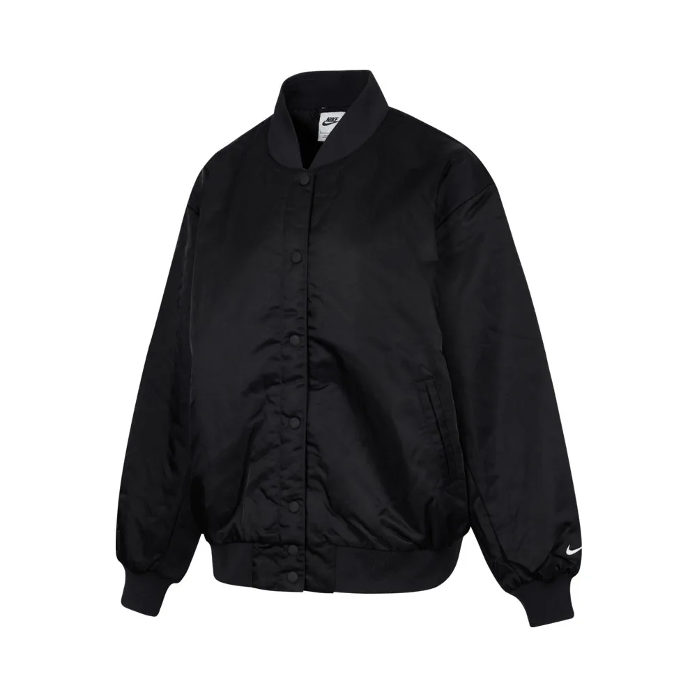 

NIKE 2025 Women's AS W NSW NK DESTROYER WVN J Woven Coat HJ0972-010