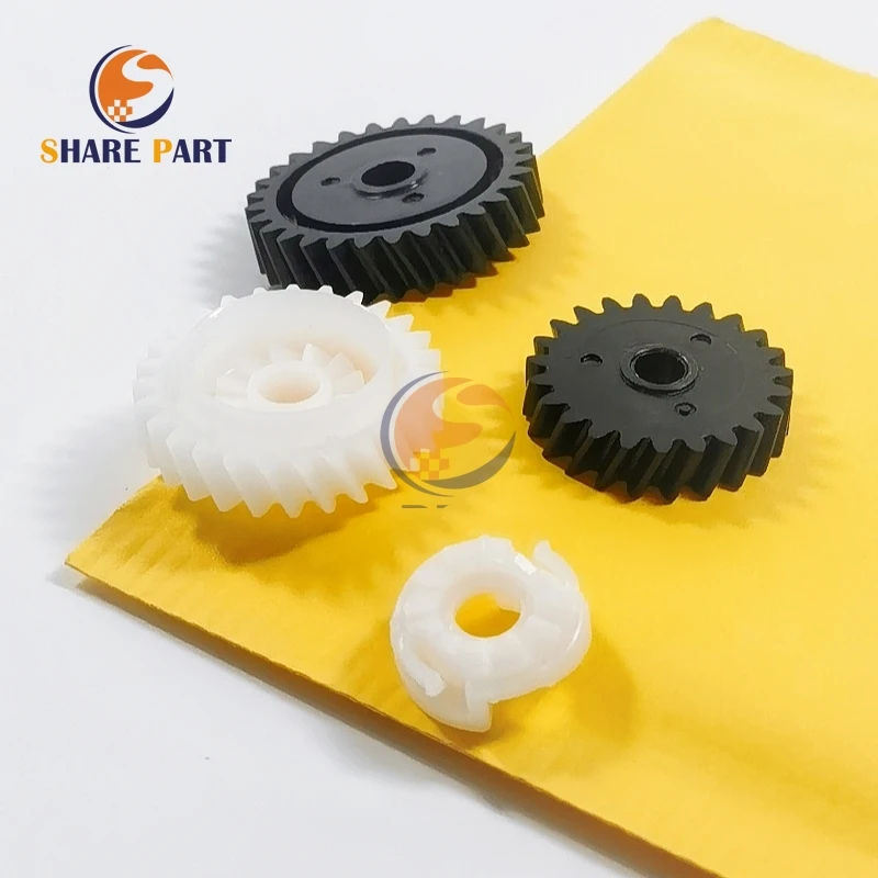 1 × engranaje impulsor del fusor FU9-0207-000 FU9-0401-000 FC0-1013-000 FU9-0209-000 para impresora CANON IR 1730 1740 1750 ADV 400 500