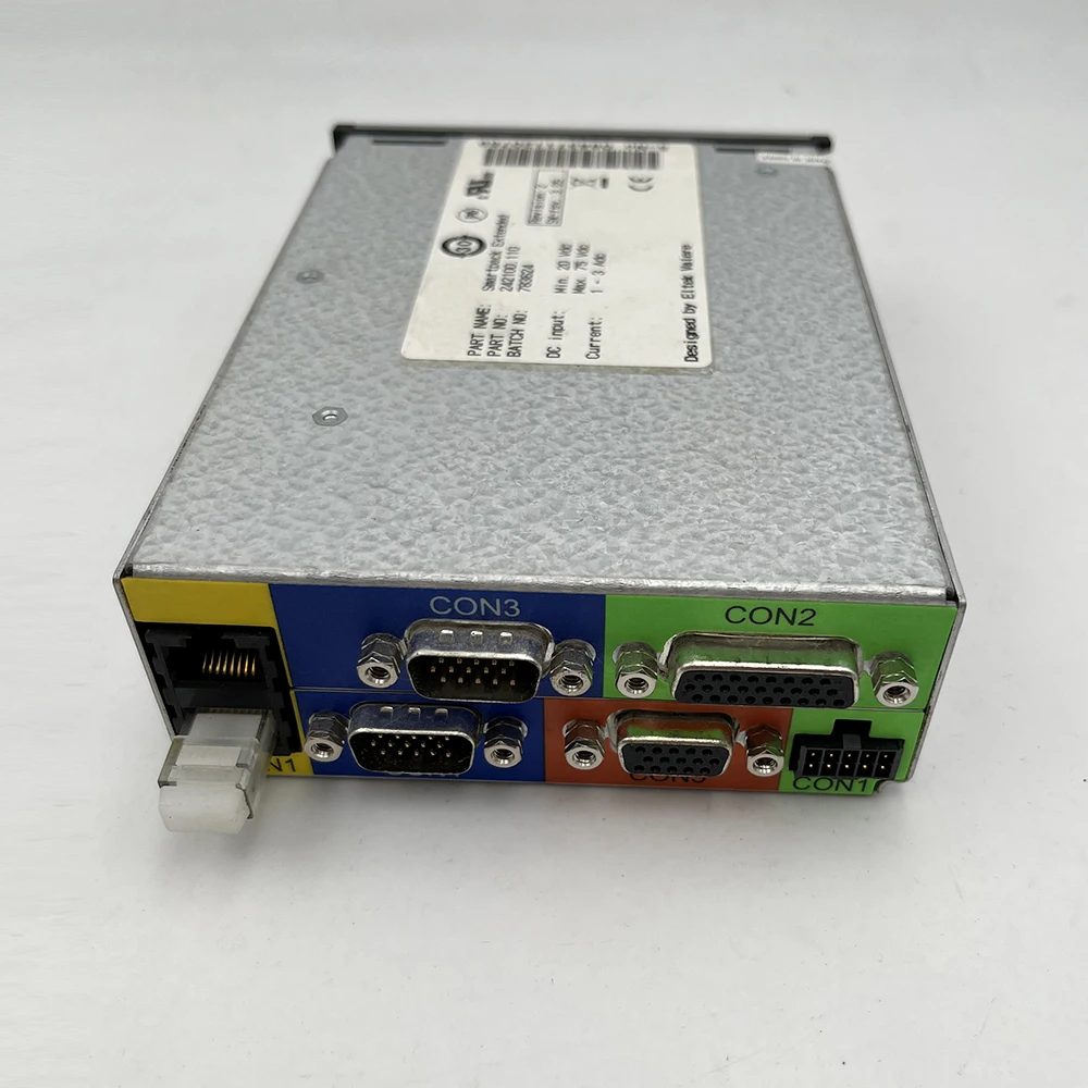 For Eltek Monitoring Module Smartpack Extended 242100.110