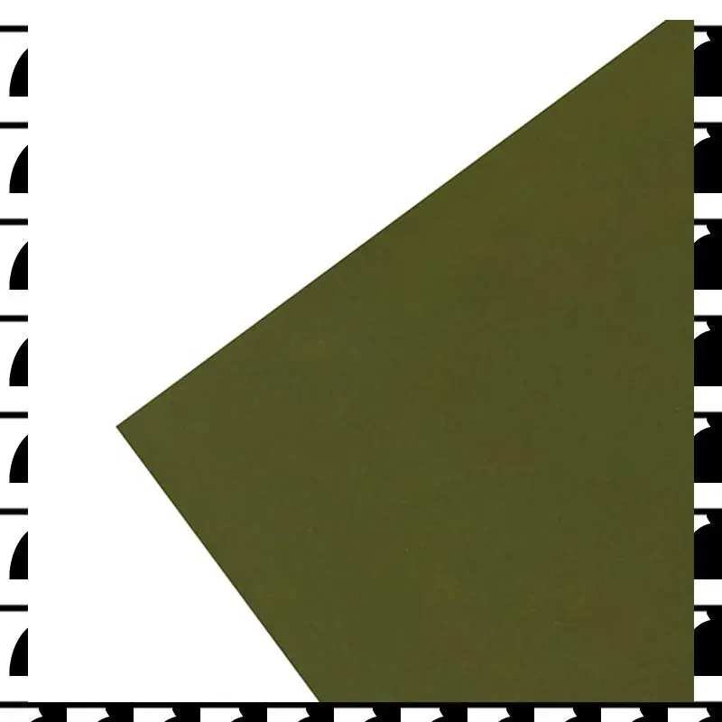 

A44U Magnetic Field Viewing Film 12X8 Inch, Magnetic Flux Display, Magnet Pattern Detector, Reusable And Automatic Recovery