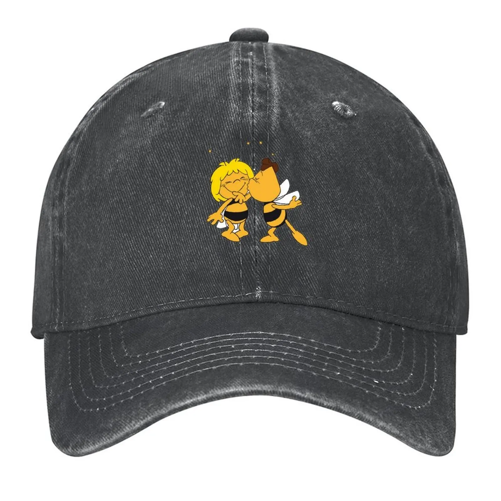 

biene maja Baseball Cap western Hat Golf Hat Custom Cap Ball Cap Men's Luxury Women's