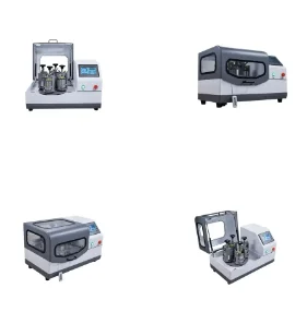 

Lanende High-Speed Laboratory Planetary Ball Mill Machine for Grinding and Drying Specific Use Lab Equipment
